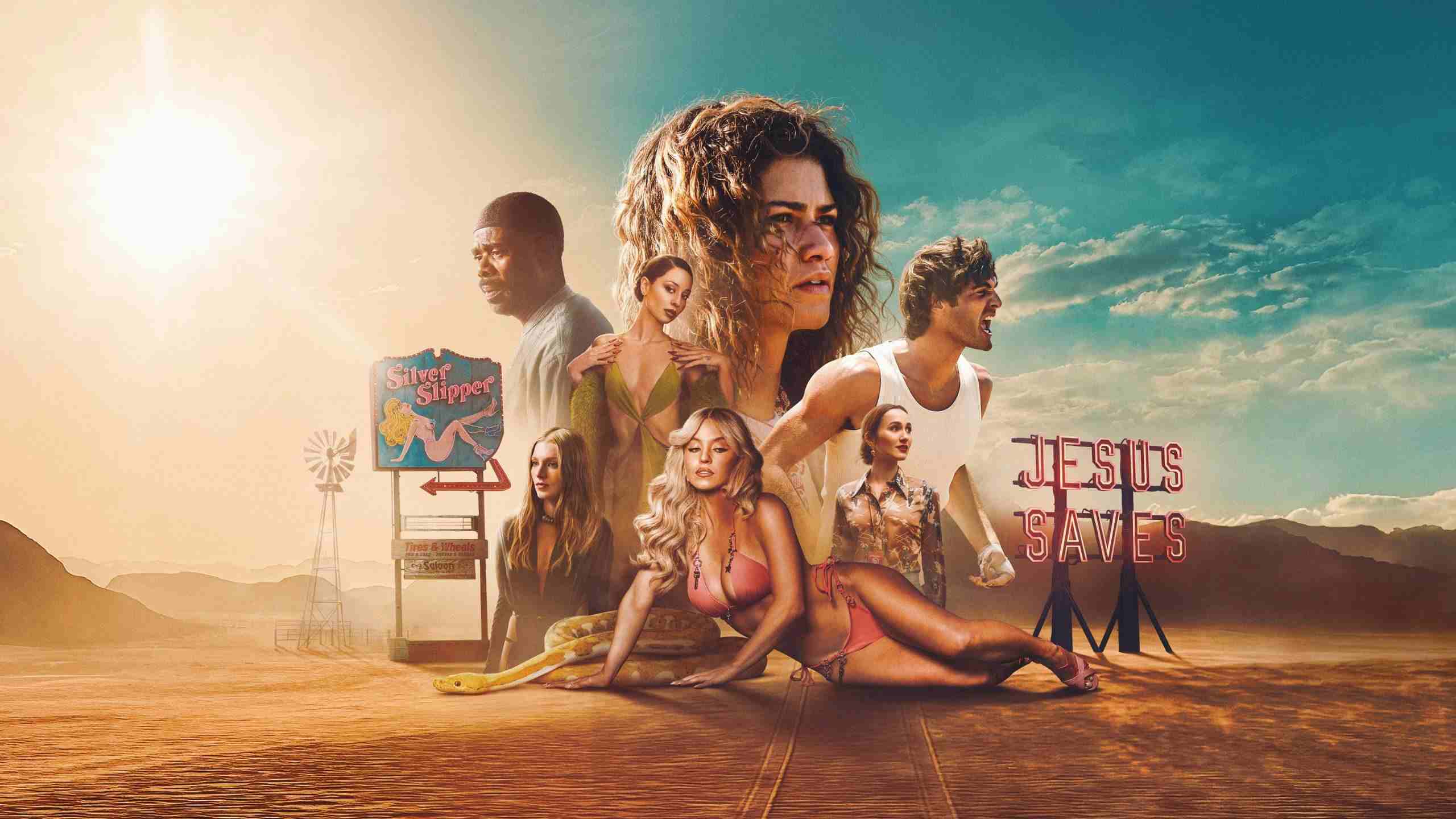 Euphoria Lâng Lâng (Phê Pha) (Phần 3)